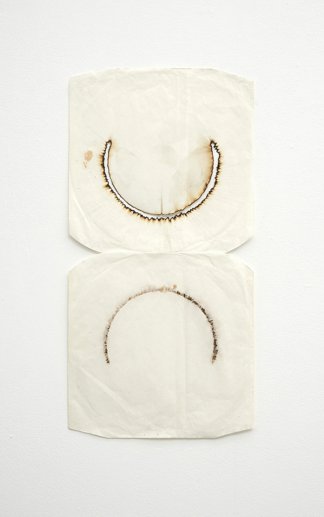 Lee Machell: Output